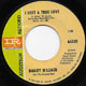 Northern Soul, Rare Soul - DANNY WAGNER D, I LOST A TRUE LOVE